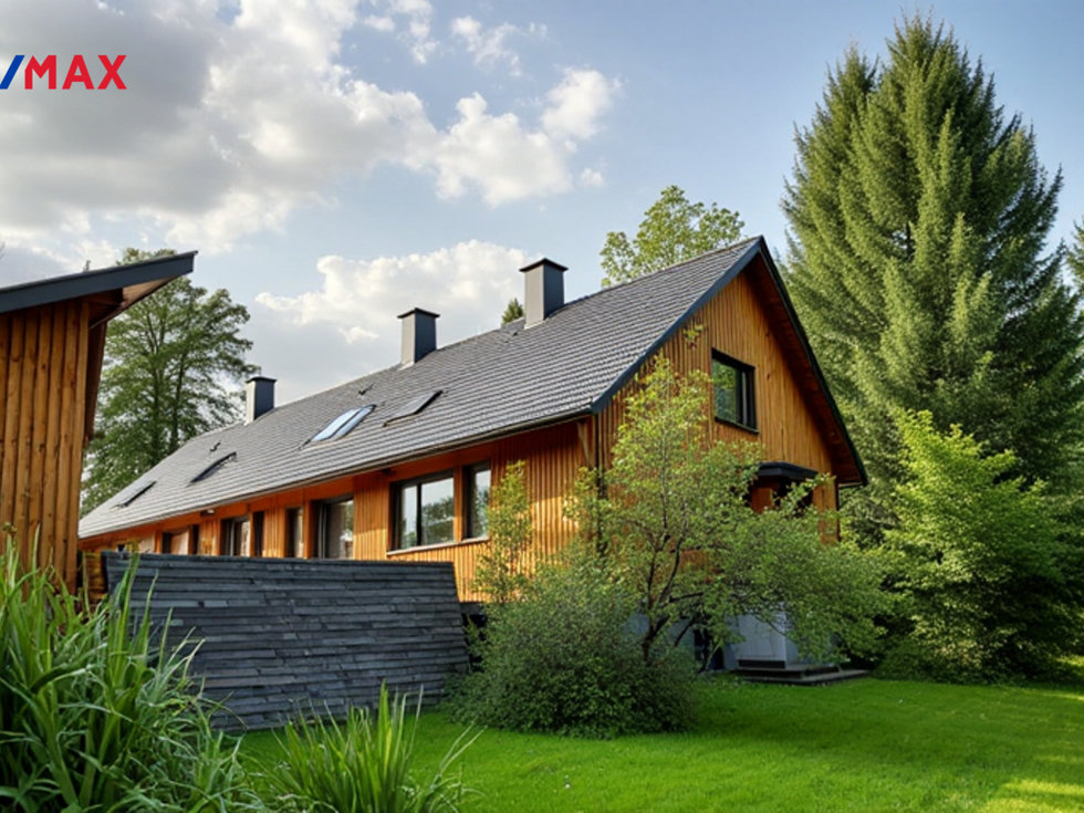 Prodej chalupy 114 m², Třebíč