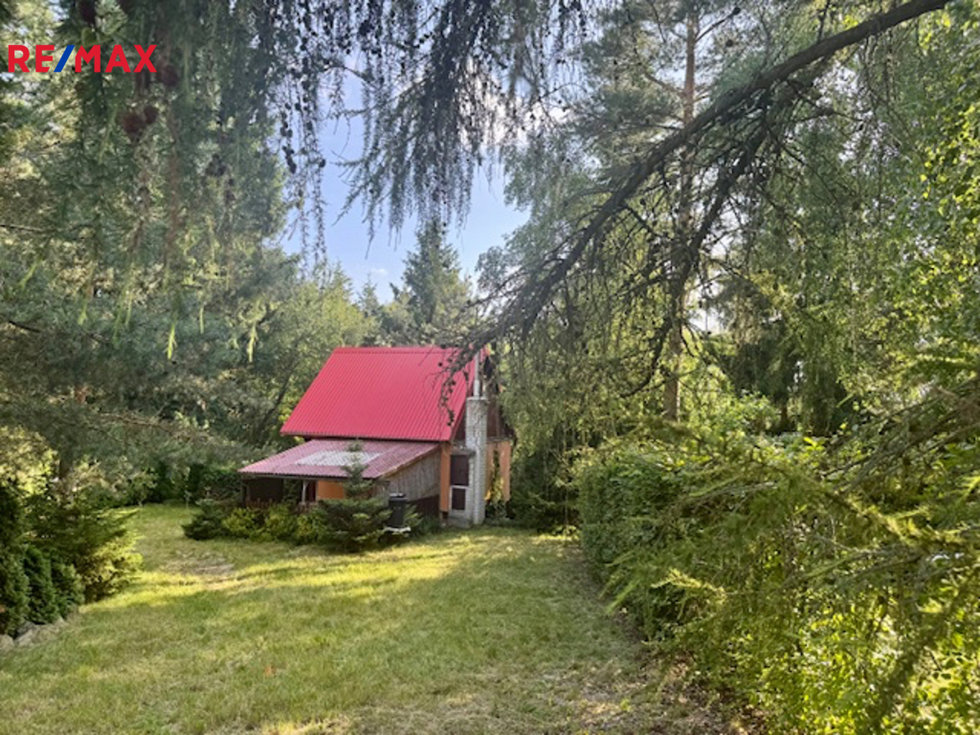 Prodej chaty 70 m², Budišov