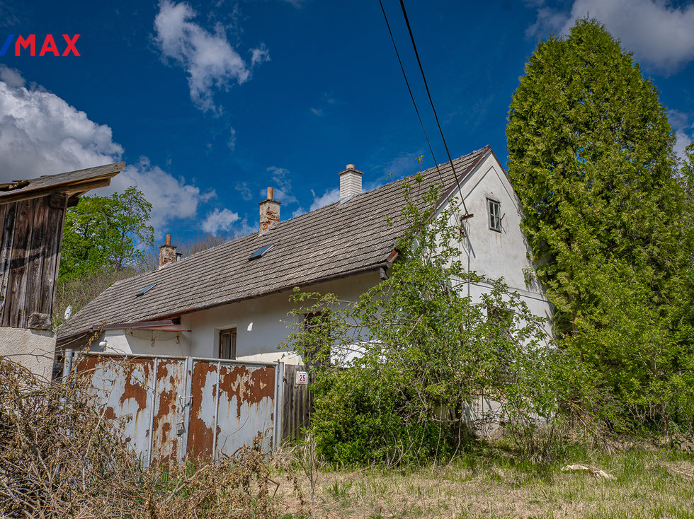 Prodej rodinného domu 114 m², Třebíč