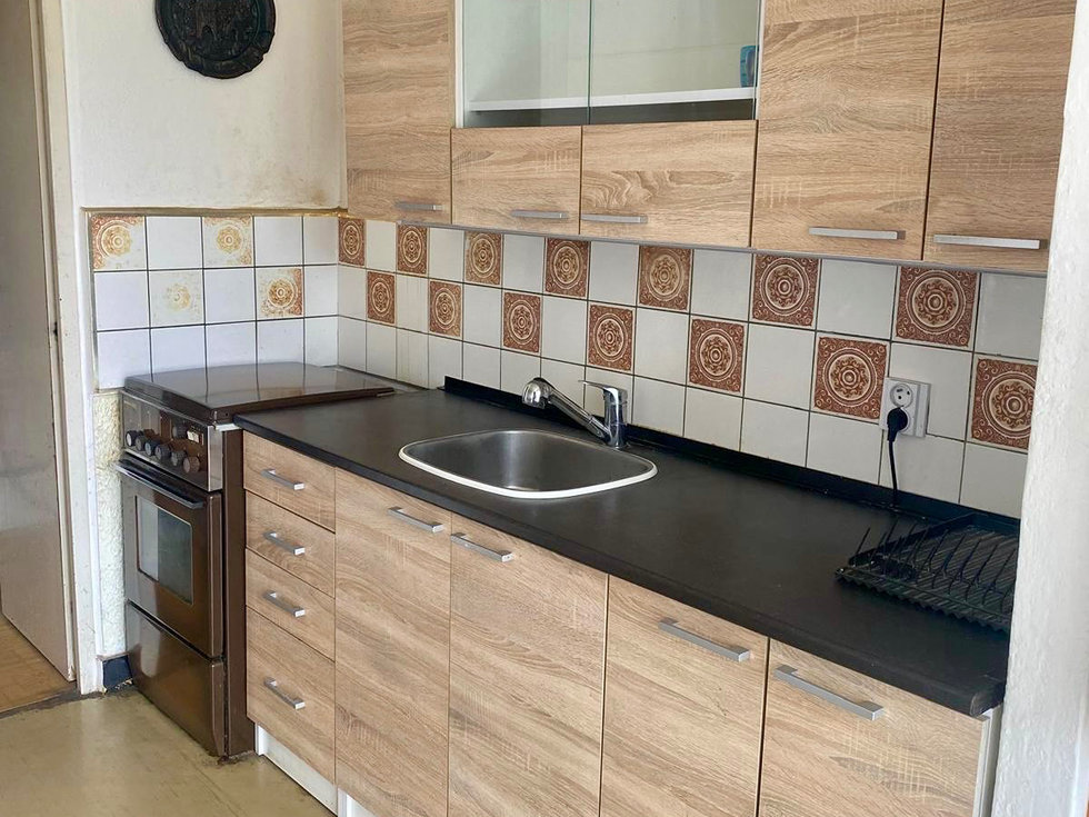 Pronájem bytu 3+1 77 m², Brno