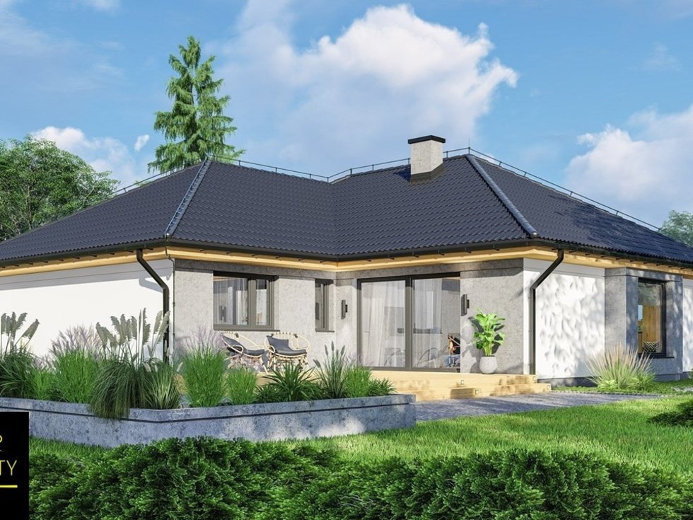 Novostavba rodinného domu; www.radek-svoboda.cz; realizace výstavby rodinných domů; nové technologie