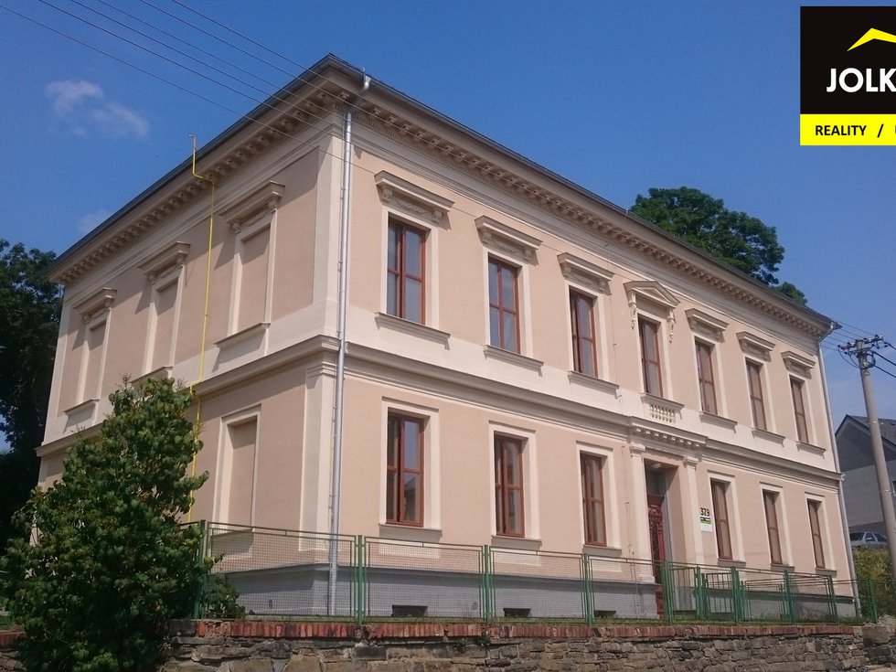 Byty-pro-Seniory-Budišov---bytový-dům