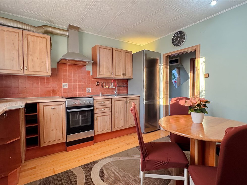 Prodej Ostatních komerčních prostor 553 m², Zbýšov