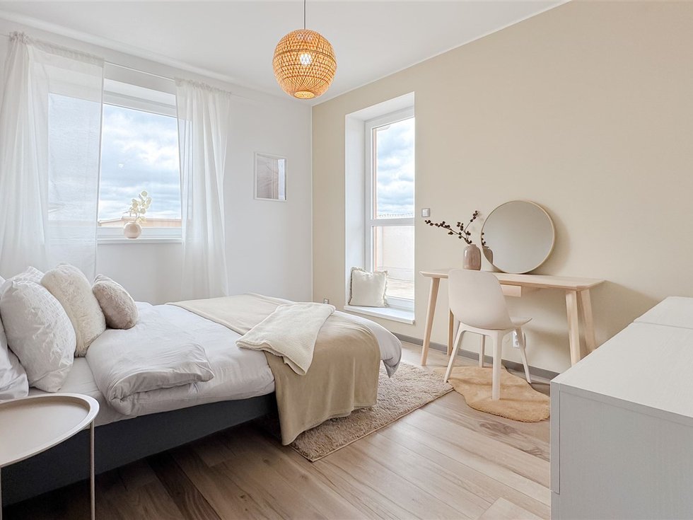 Prodej bytu 5+kk 115 m², Brno