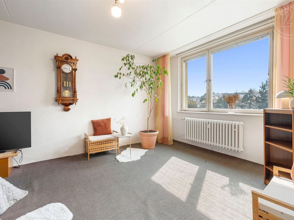 Prodej bytu 2+1 70 m², Brno
