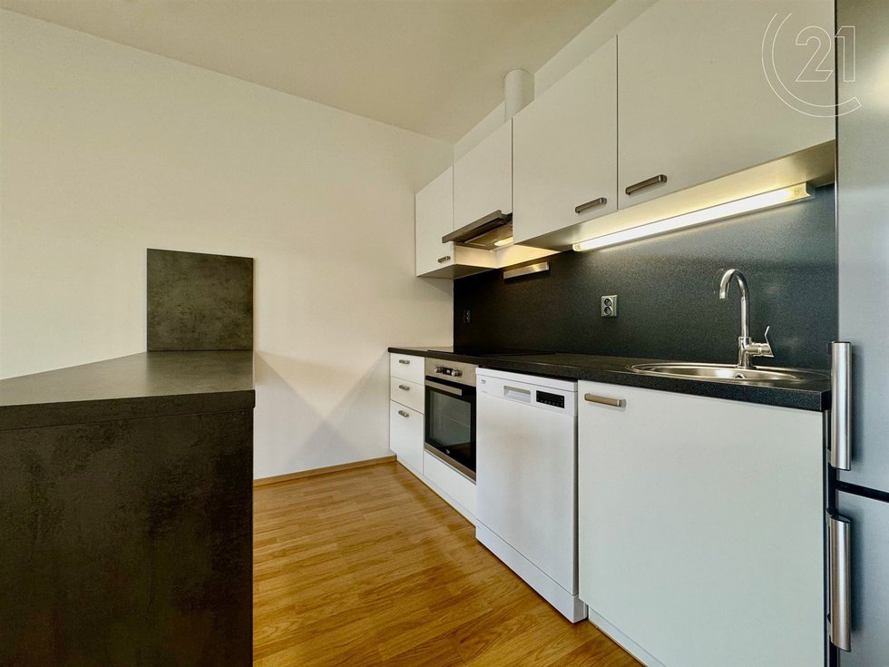 Pronájem bytu 3+kk 58 m², Brno