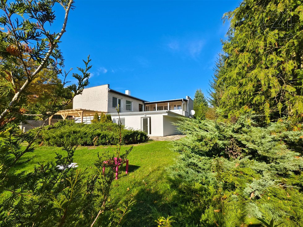 Prodej hotelu, penzionu 340 m², Vranov nad Dyjí