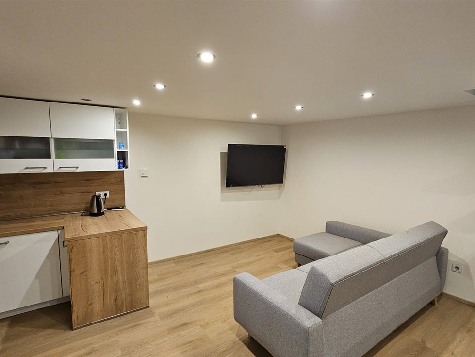 Prodej chaty 60 m², Brno
