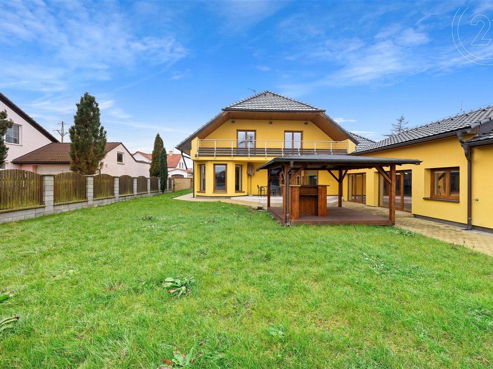 Prodej obchodu 423 m², Prostějov