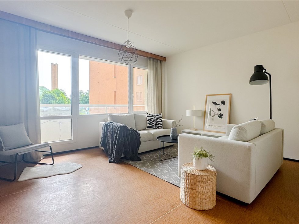 Prodej bytu 4+1 81 m², Brno