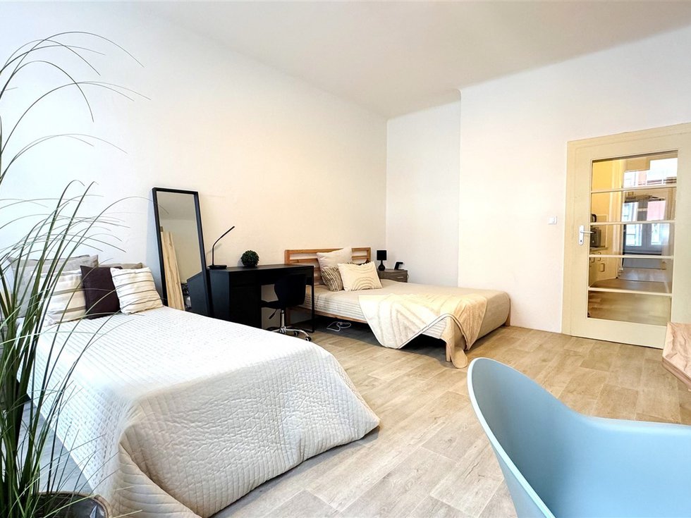 Prodej bytu 2+kk 49 m², Brno