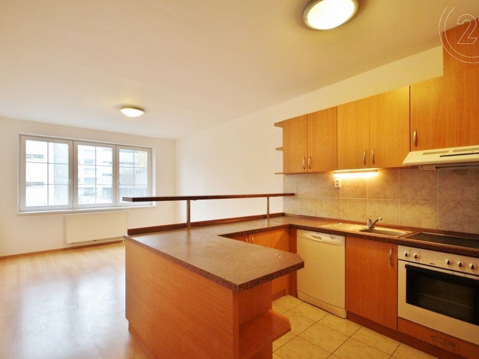 Pronájem bytu 3+kk 65 m², Brno