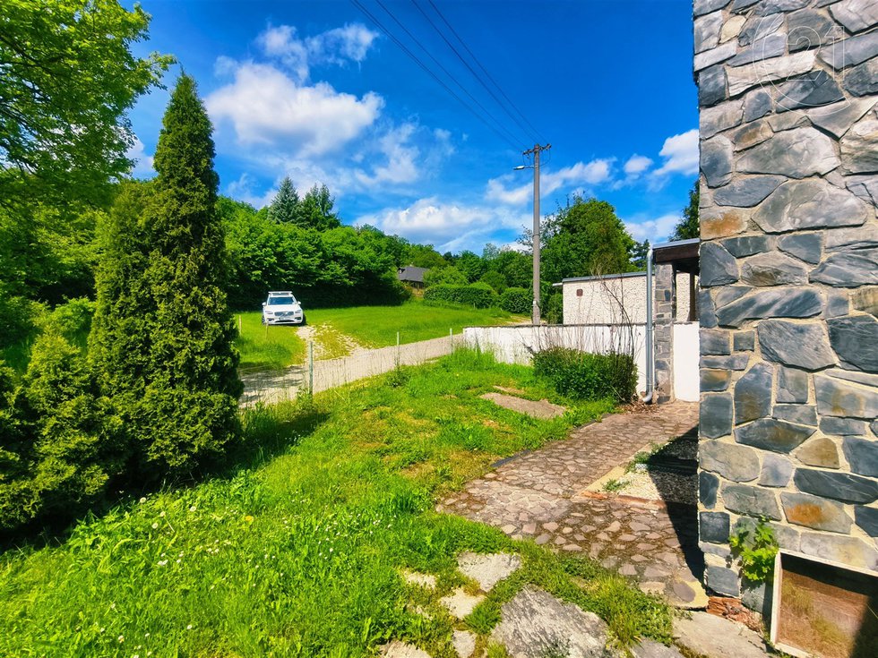 Prodej hotelu, penzionu 340 m², Vranov nad Dyjí