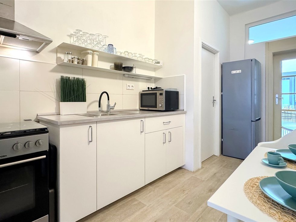 Prodej bytu 2+kk 49 m², Brno