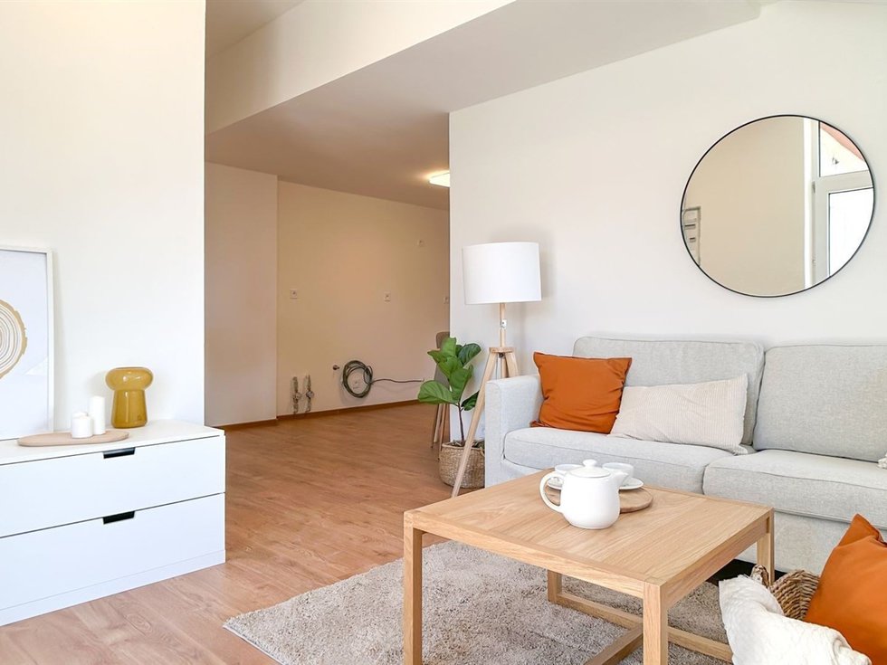 Prodej bytu 5+kk 95 m², Veverská Bítýška