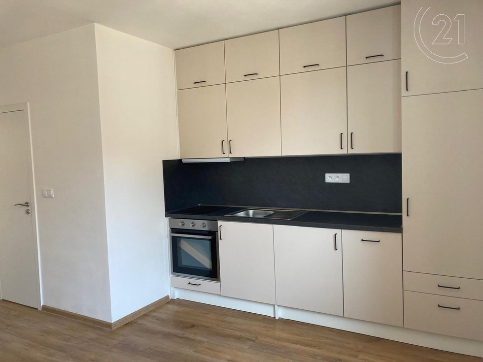 Pronájem bytu 1+kk, garsoniery 32 m², Brno