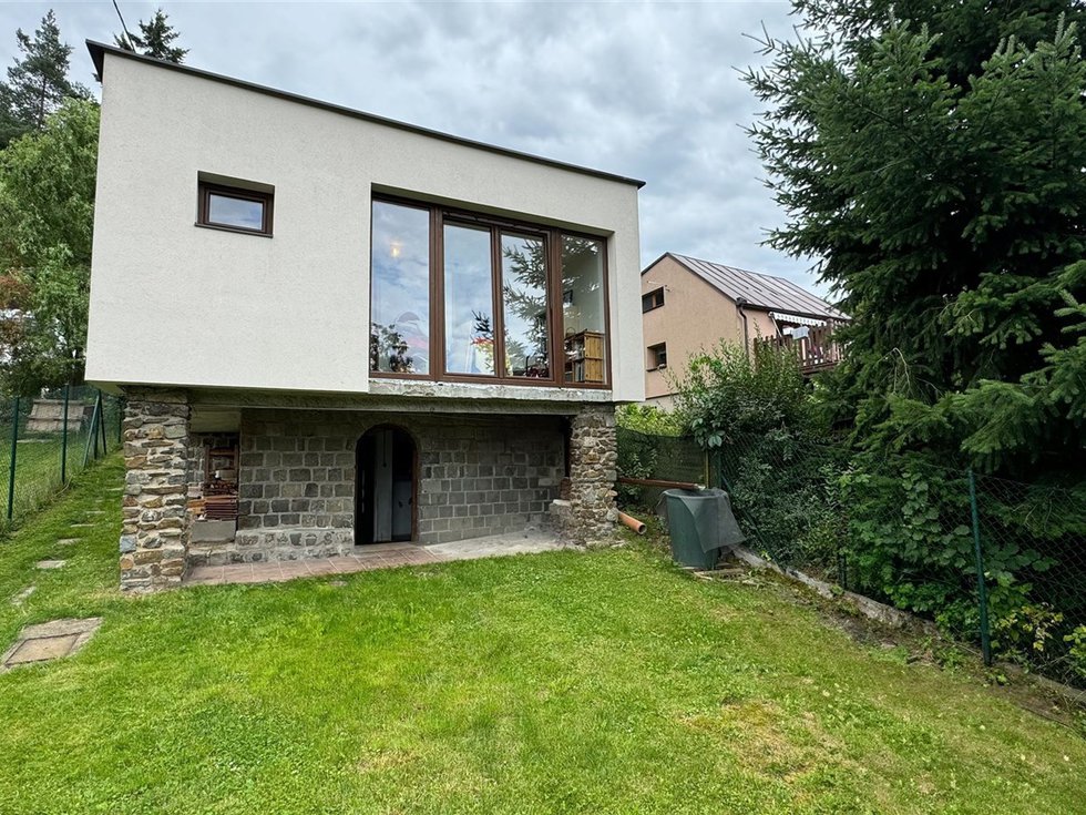 Prodej chaty 45 m², Brno