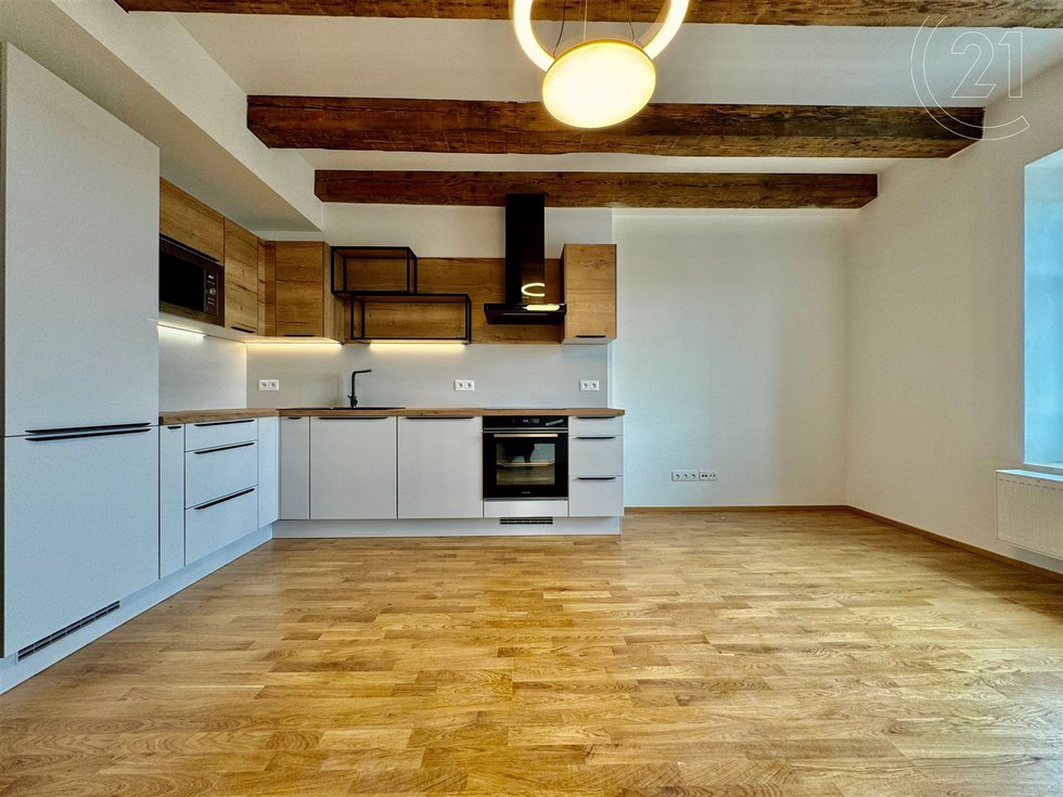 Pronájem bytu 3+kk 72 m², Brno