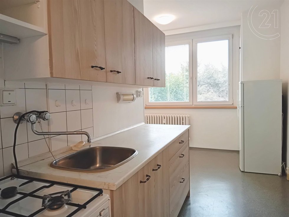 Pronájem bytu 3+1 75 m², Brno