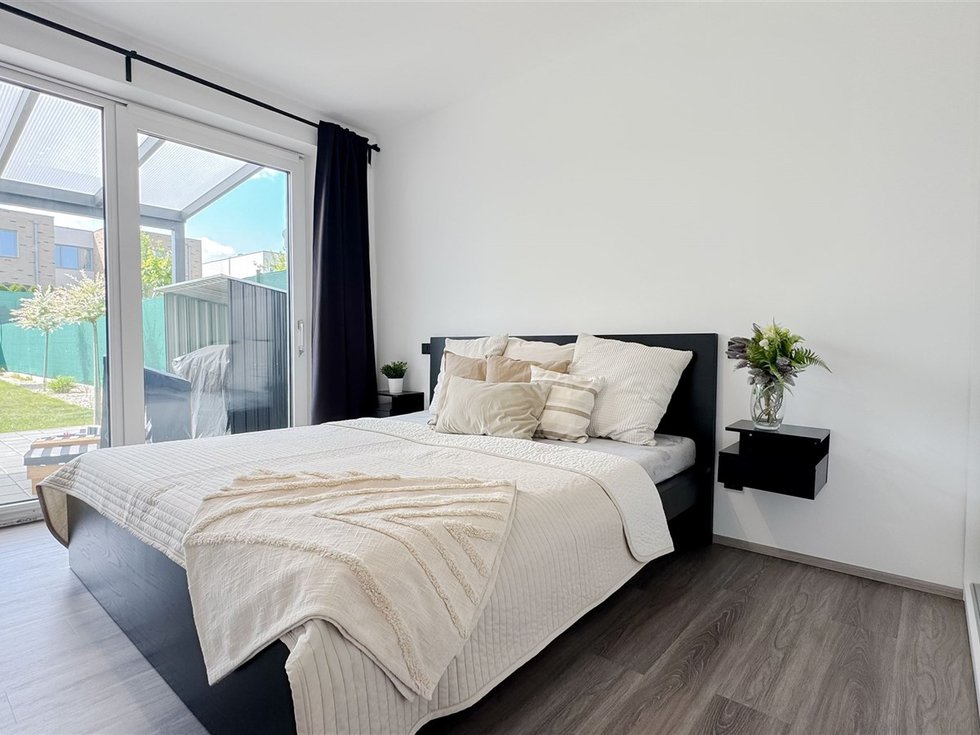 Prodej bytu 4+kk 148 m², Ivančice