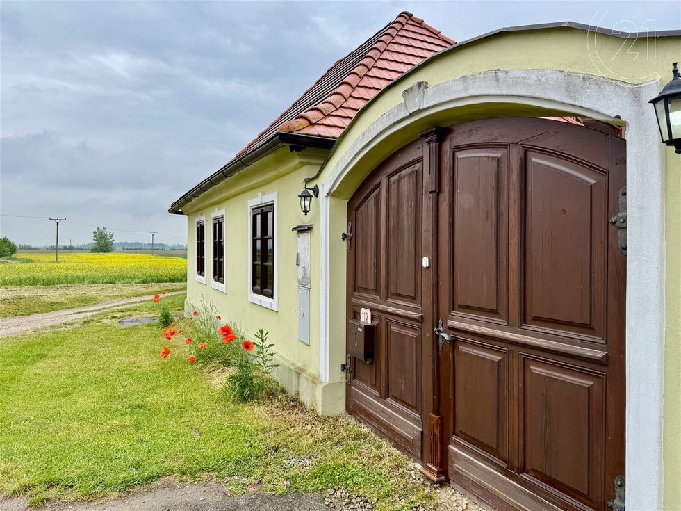 Prodej Ostatních komerčních prostor 176 m², Štítary