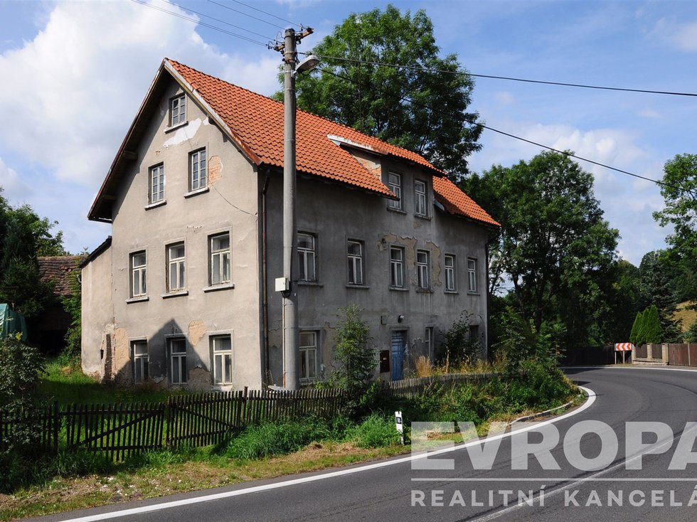 Prodej vily 180 m², Starý Šachov