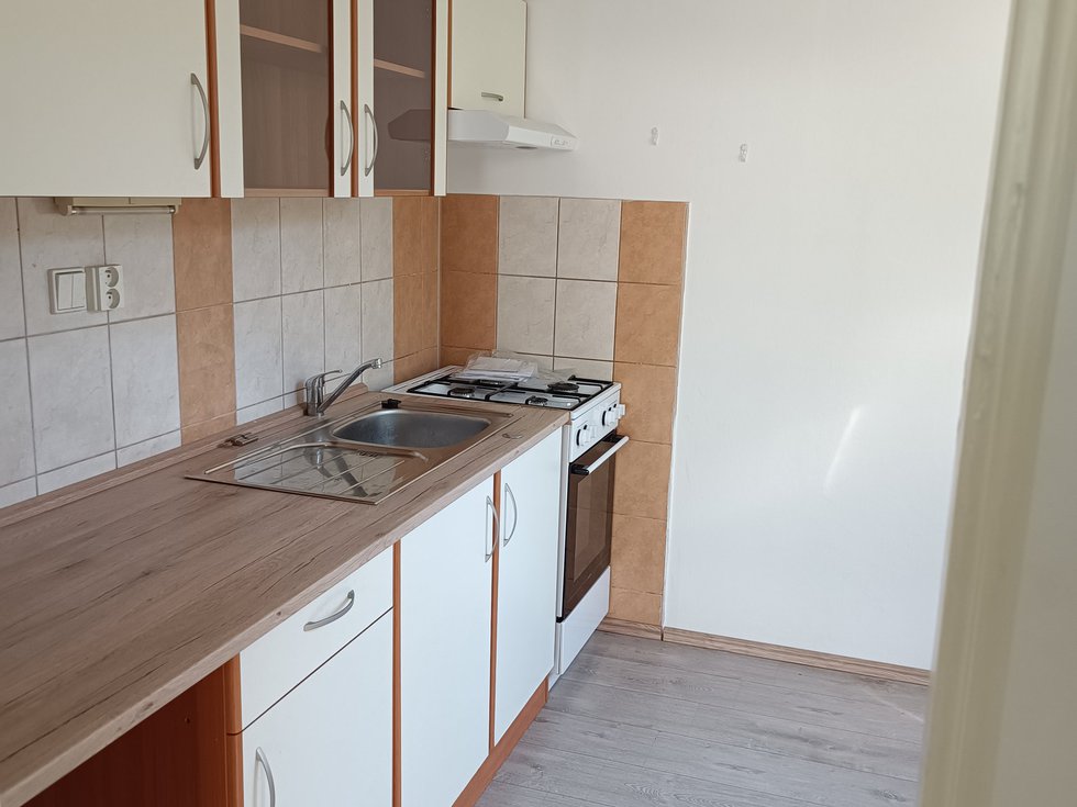 Pronájem bytu 3+1 82 m², Bílina