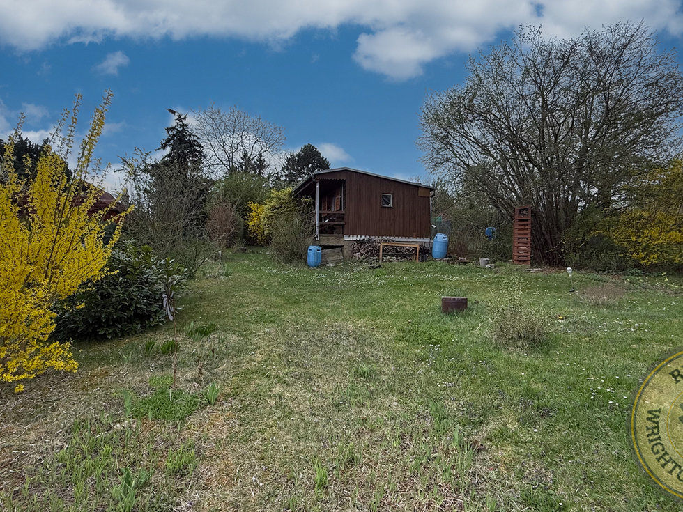 Prodej chaty 20 m², Kralupy nad Vltavou