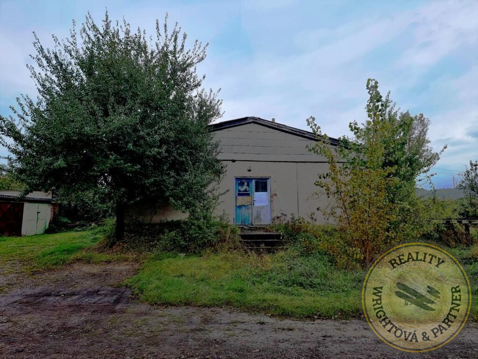 Prodej Ostatních komerčních prostor 383 m², Kralupy nad Vltavou