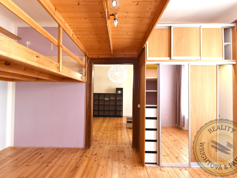 Prodej bytu 3+kk 82 m², Praha