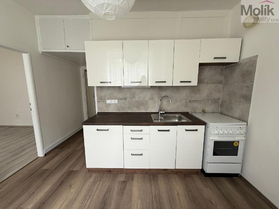 Pronájem bytu 3+1 65 m², Litvínov