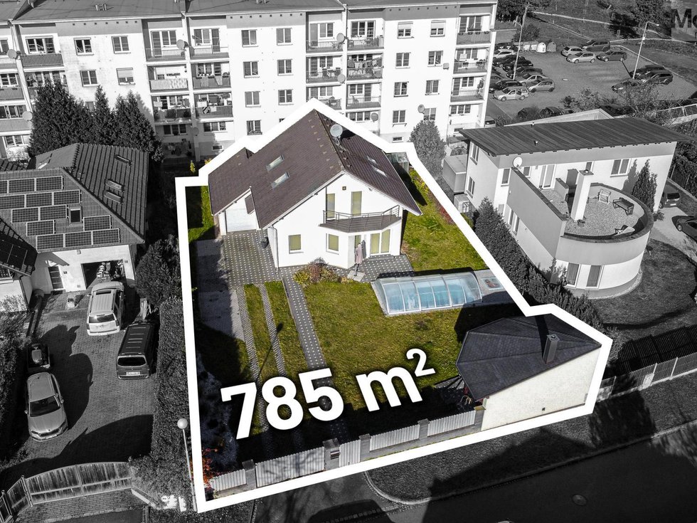 Prodej rodinného domu 153 m², Holýšov