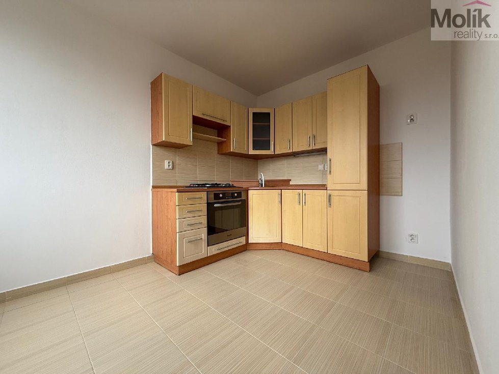 Prodej bytu 3+1 68 m², Most