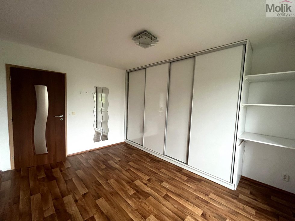 Pronájem bytu 3+kk 62 m², Meziboří