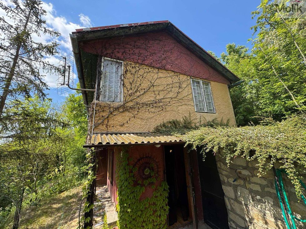 Prodej zahrady 406 m², Koštice