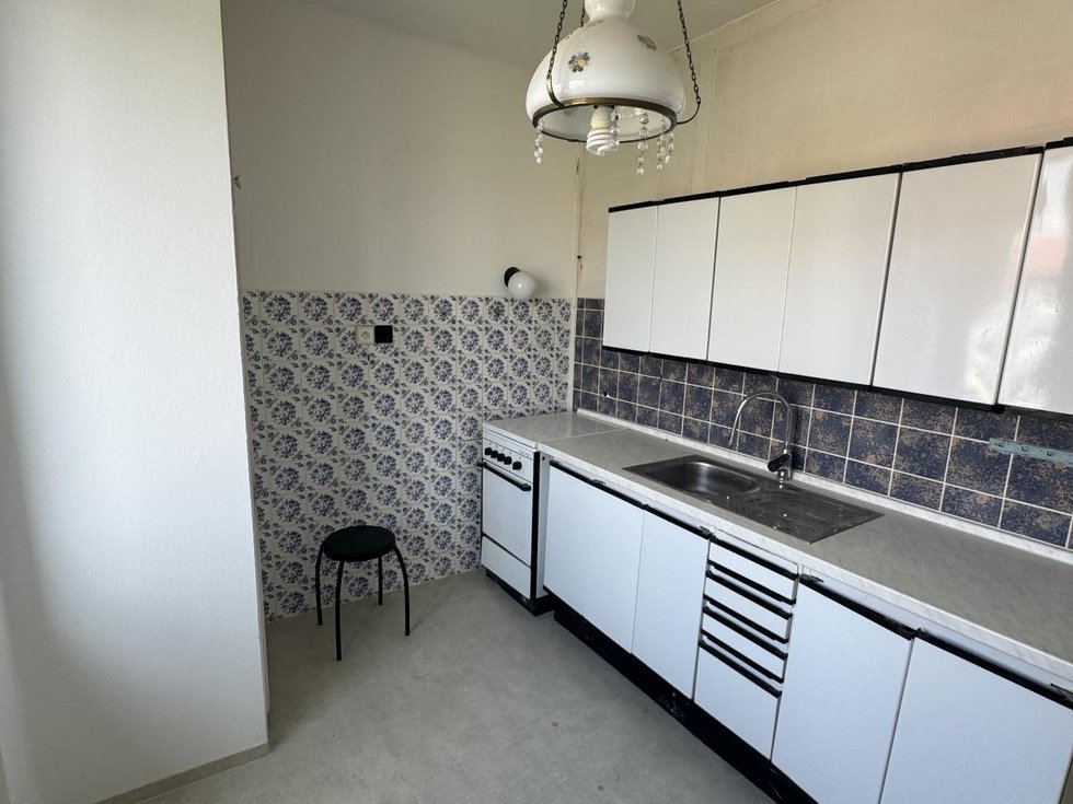 Pronájem bytu 2+1 54 m², Most
