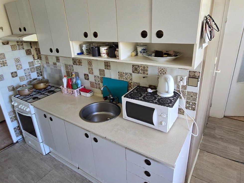 Prodej bytu 3+1 61 m², Most