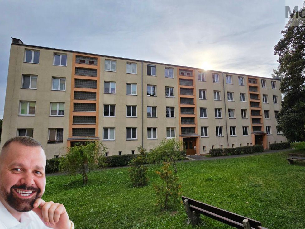 Prodej bytu 3+kk 55 m², Meziboří