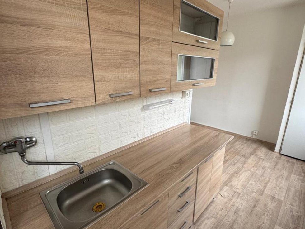 Pronájem bytu 2+1 56 m², Ústí nad Labem