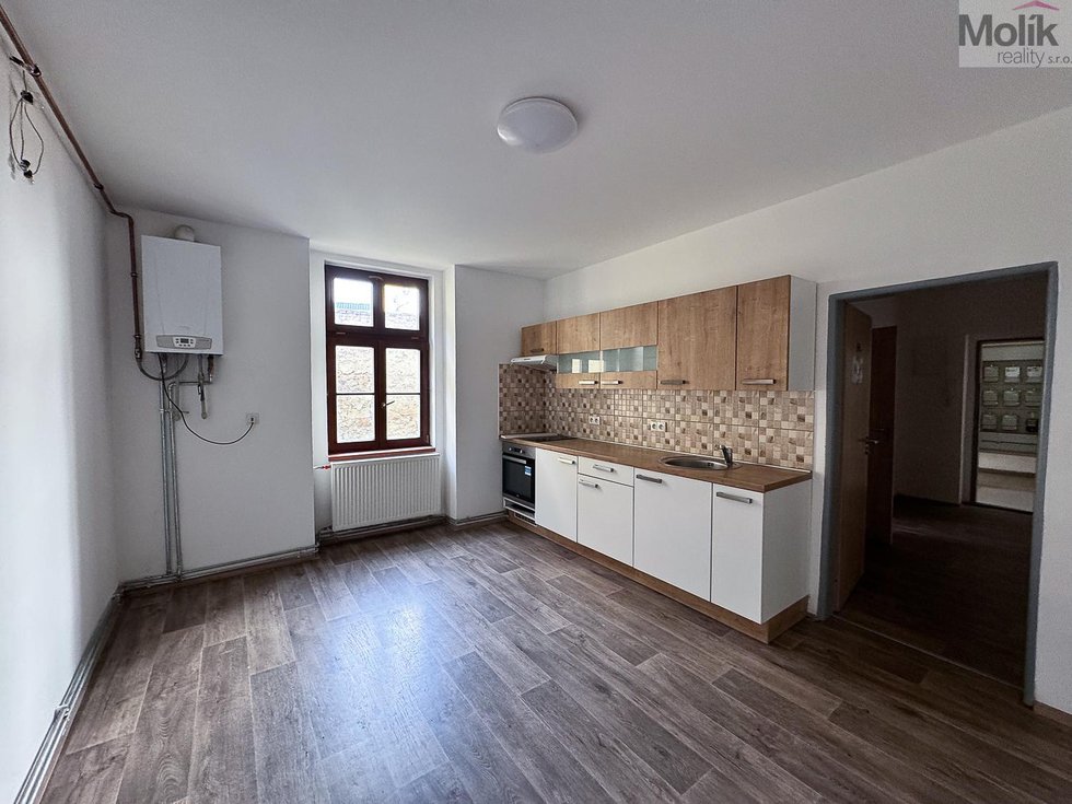 Pronájem bytu 3+kk 70 m², Duchcov