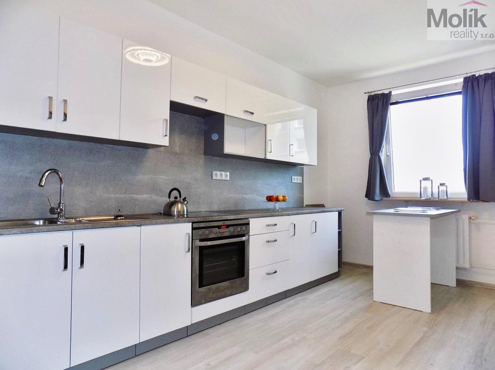 Prodej bytu 3+1 75 m², Děčín