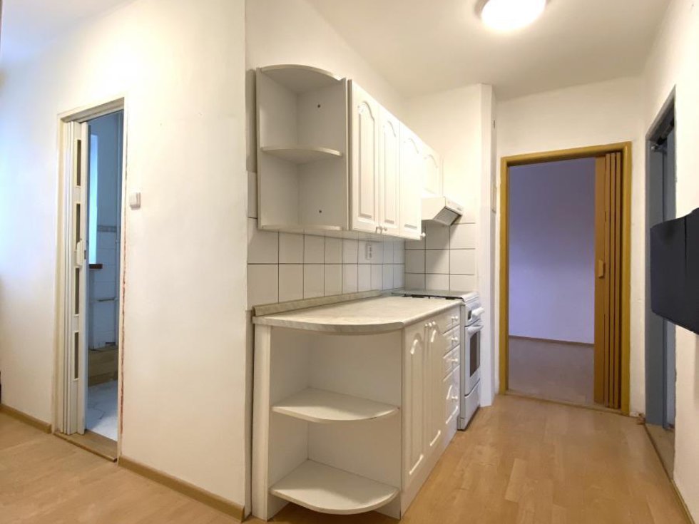 Pronájem bytu 3+1 55 m², Most