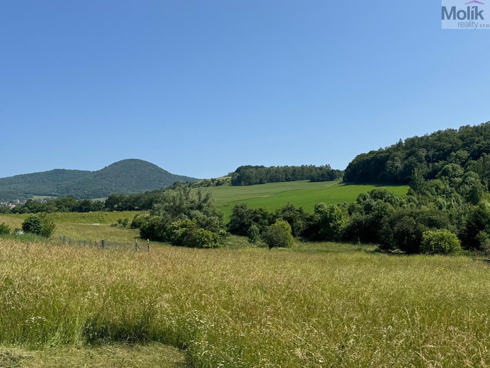 Prodej stavební parcely 1489 m², Světec