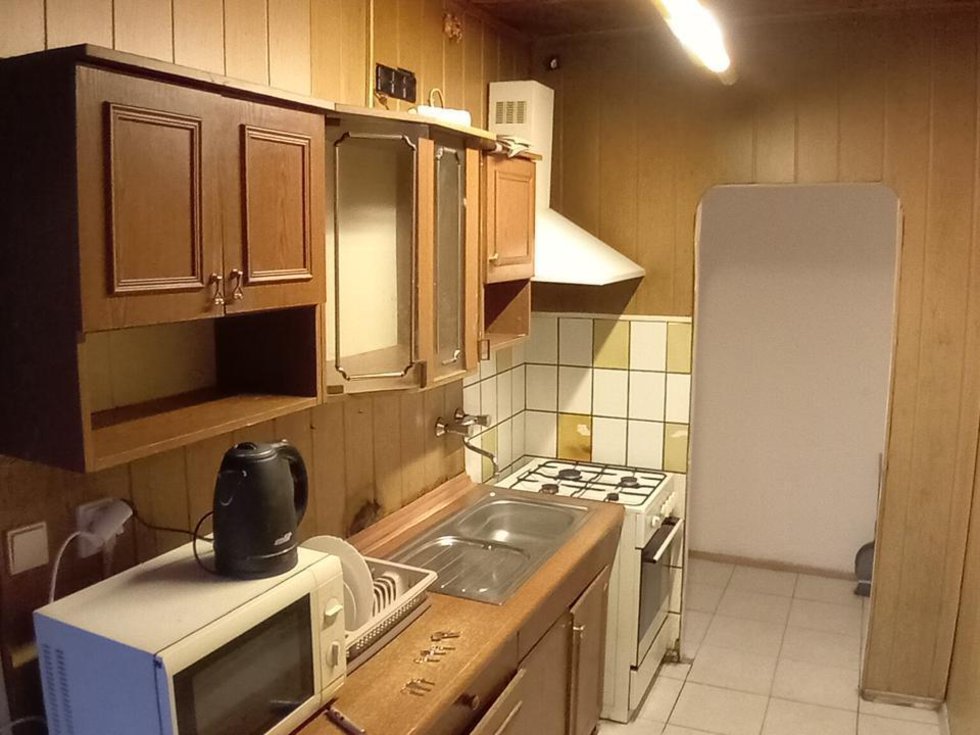 Prodej bytu 3+1 65 m², Bílina