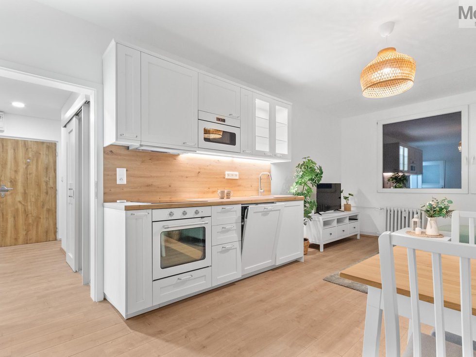 Pronájem bytu 3+kk 63 m², Duchcov