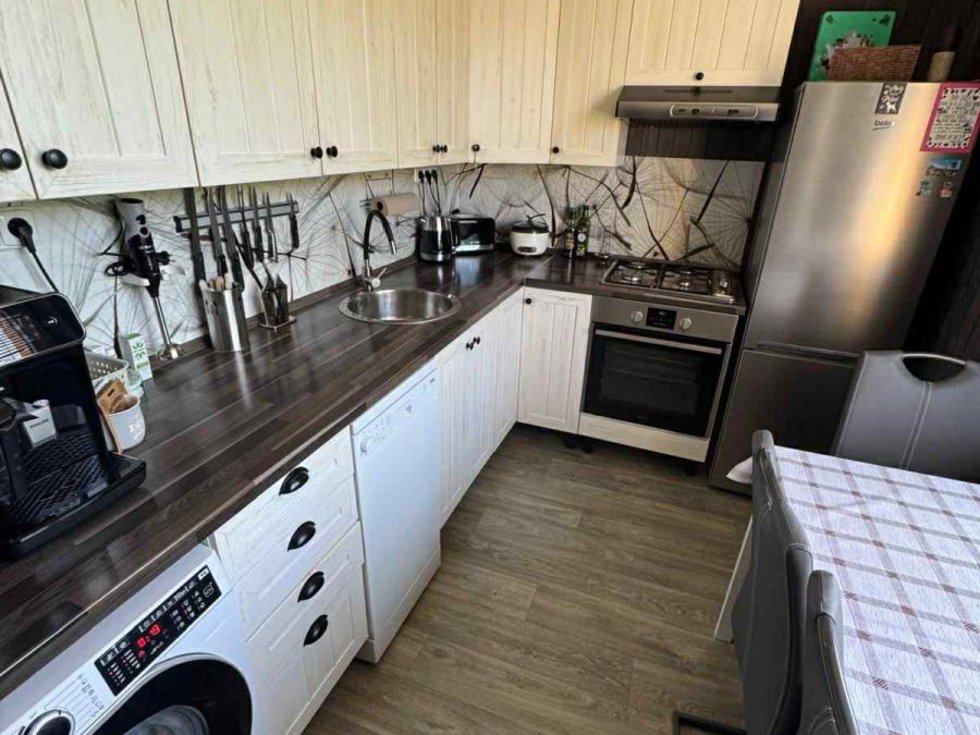 Prodej bytu 2+1 53 m², Most