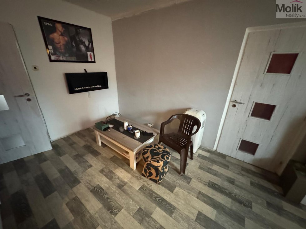 Prodej bytu 4+1 69 m², Most