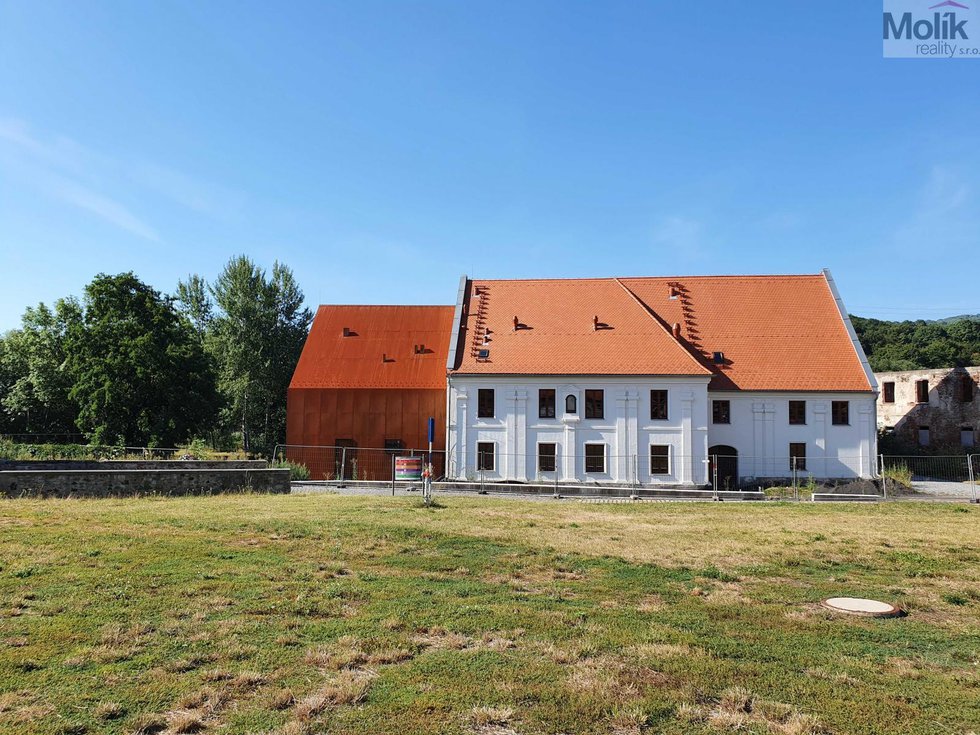 Prodej Ostatních komerčních prostor, Kadaň