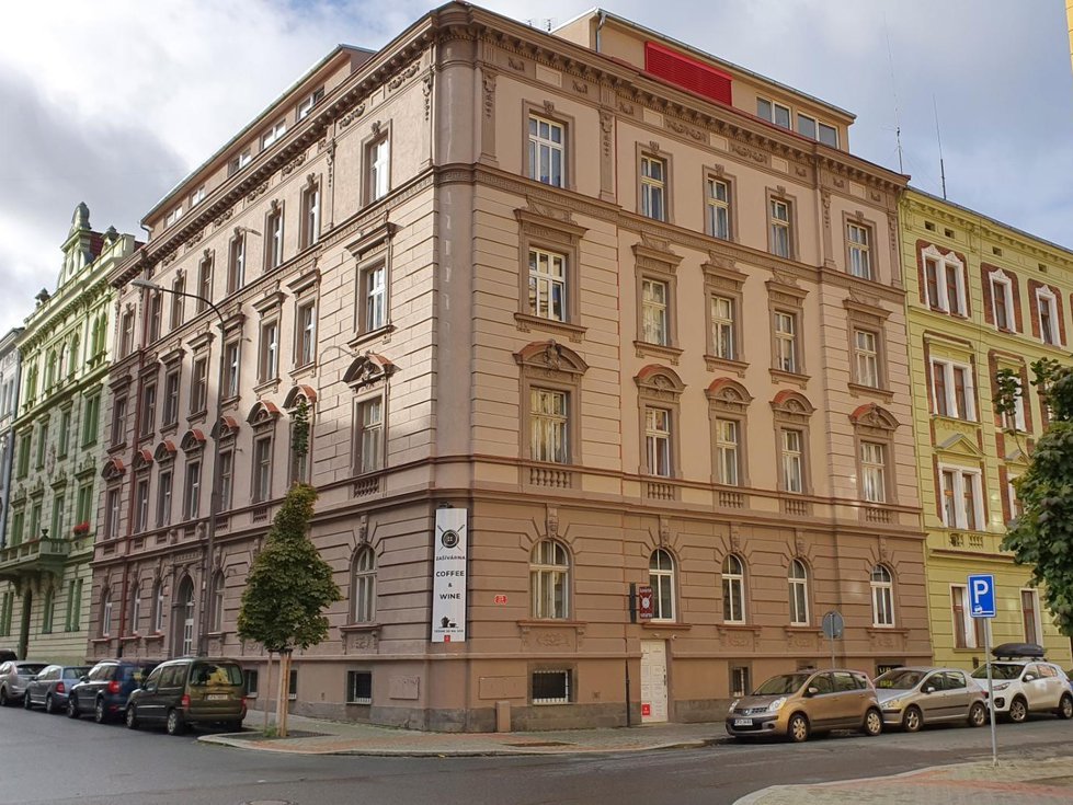 Prodej bytu 3+kk 78 m², Plzeň