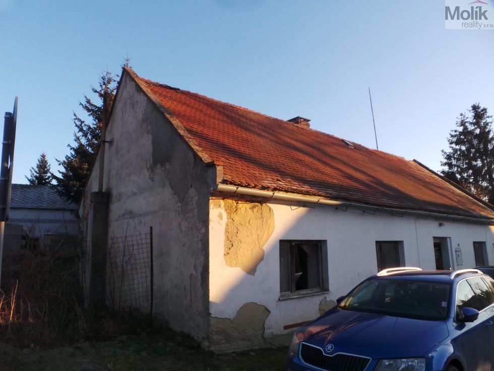 Prodej rodinného domu 220 m², Podbořanský Rohozec
